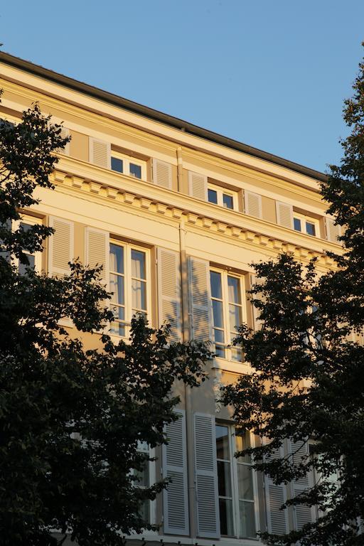 Best Western Hotel De France Bourg-en-Bresse Exterior photo